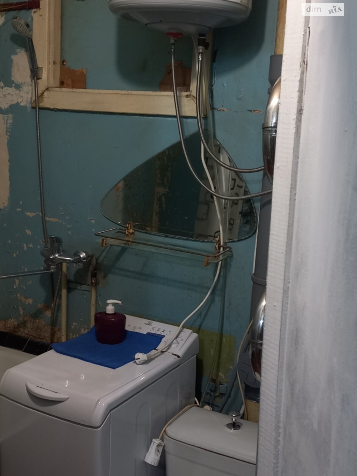 однокімнатна квартира в Києві, район Мінський Масив, на просп. Маршала Рокоссовського 4А в довготривалу оренду помісячно фото 1 однокімнатна квартира в Києві, район Мінський Масив, на просп. Маршала Рокоссовського 4А в довготривалу оренду помісячно фото 1