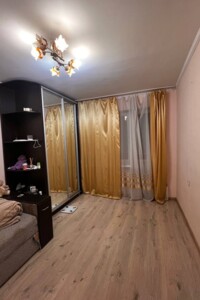 однокімнатна квартира в Києві, район Мінський Масив, на просп. Маршала Рокоссовського 3 в довготривалу оренду помісячно фото 2 однокімнатна квартира в Києві, район Мінський Масив, на просп. Маршала Рокоссовського 3 в довготривалу оренду помісячно фото 2