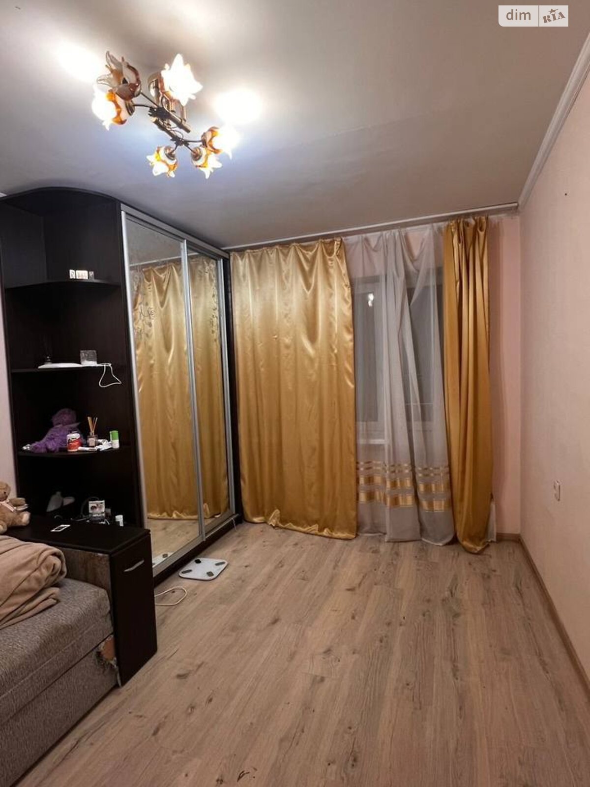 однокімнатна квартира в Києві, район Мінський Масив, на просп. Маршала Рокоссовського 3 в довготривалу оренду помісячно фото 1 однокімнатна квартира в Києві, район Мінський Масив, на просп. Маршала Рокоссовського 3 в довготривалу оренду помісячно фото 1