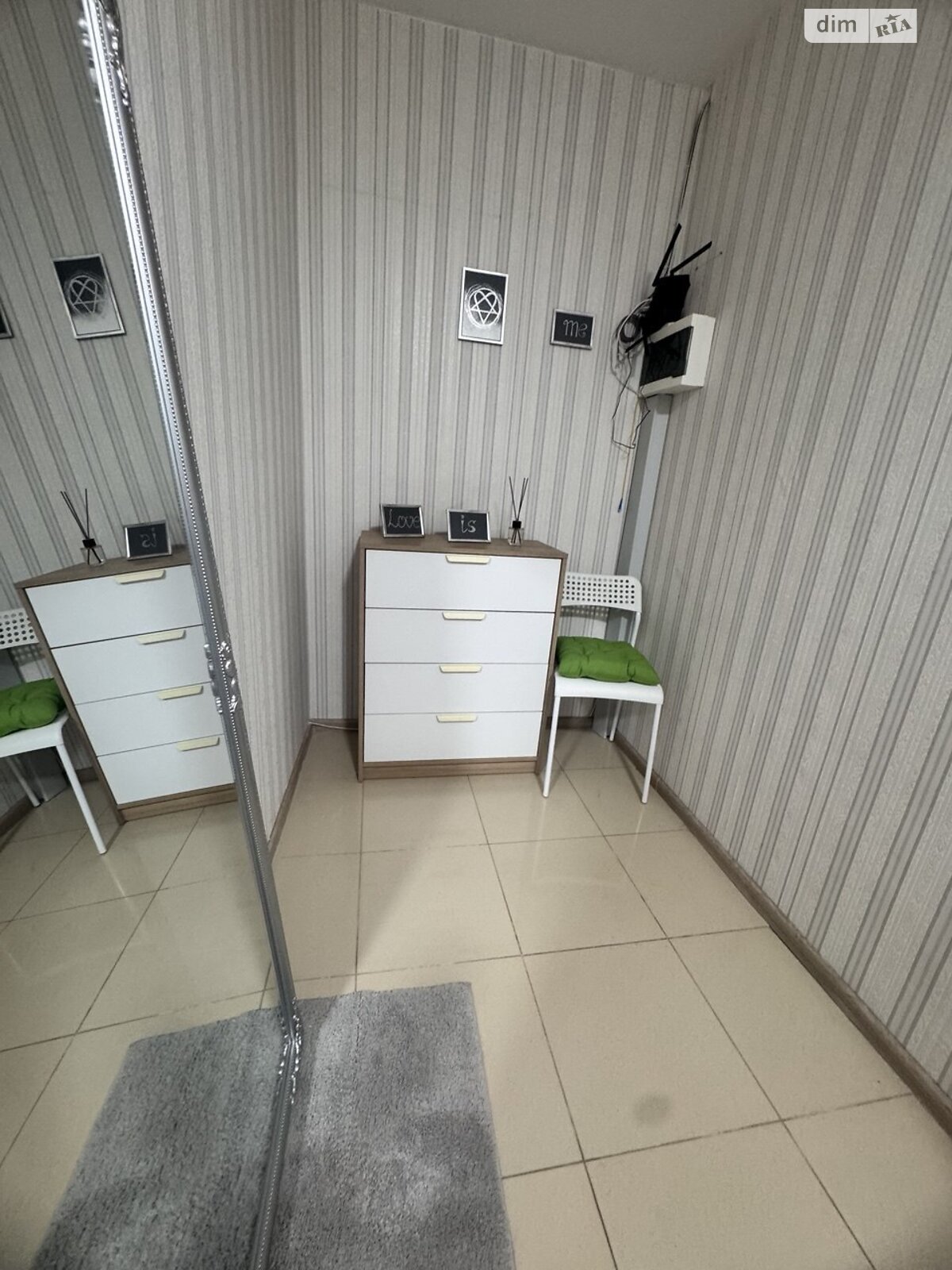 однокімнатна квартира в Києві, район Мінський Масив, на просп. Маршала Рокоссовського 2 в довготривалу оренду помісячно фото 1 однокімнатна квартира в Києві, район Мінський Масив, на просп. Маршала Рокоссовського 2 в довготривалу оренду помісячно фото 1