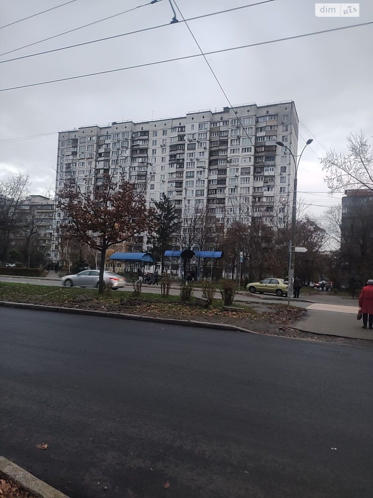 однокімнатна квартира в Києві, район Мінський Масив, на просп. Маршала Рокоссовського 2 в довготривалу оренду помісячно фото 1 однокімнатна квартира в Києві, район Мінський Масив, на просп. Маршала Рокоссовського 2 в довготривалу оренду помісячно фото 1