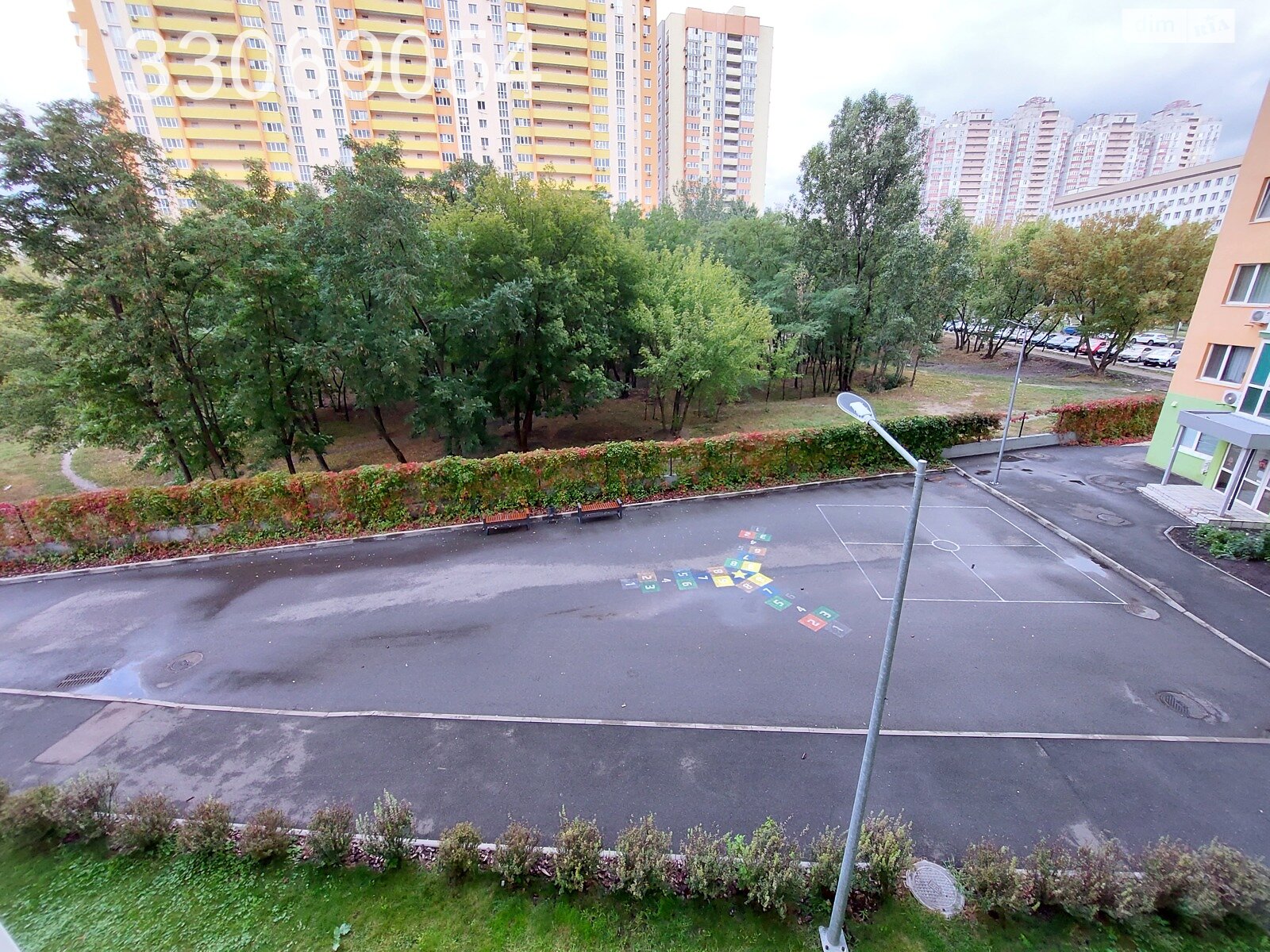 однокімнатна квартира в Києві, район Мінський Масив, на вул. Петра Калнишевського 14 в довготривалу оренду помісячно фото 1 однокімнатна квартира в Києві, район Мінський Масив, на вул. Петра Калнишевського 14 в довготривалу оренду помісячно фото 1