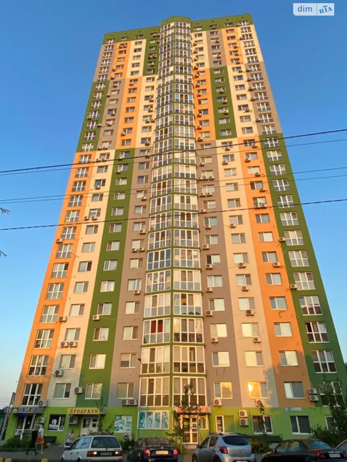 однокомнатная квартира в Киеве, район Минский Массив, на ул. Петра Калнышевского 14 в аренду на долгий срок помесячно фото 1 однокомнатная квартира в Киеве, район Минский Массив, на ул. Петра Калнышевского 14 в аренду на долгий срок помесячно фото 1