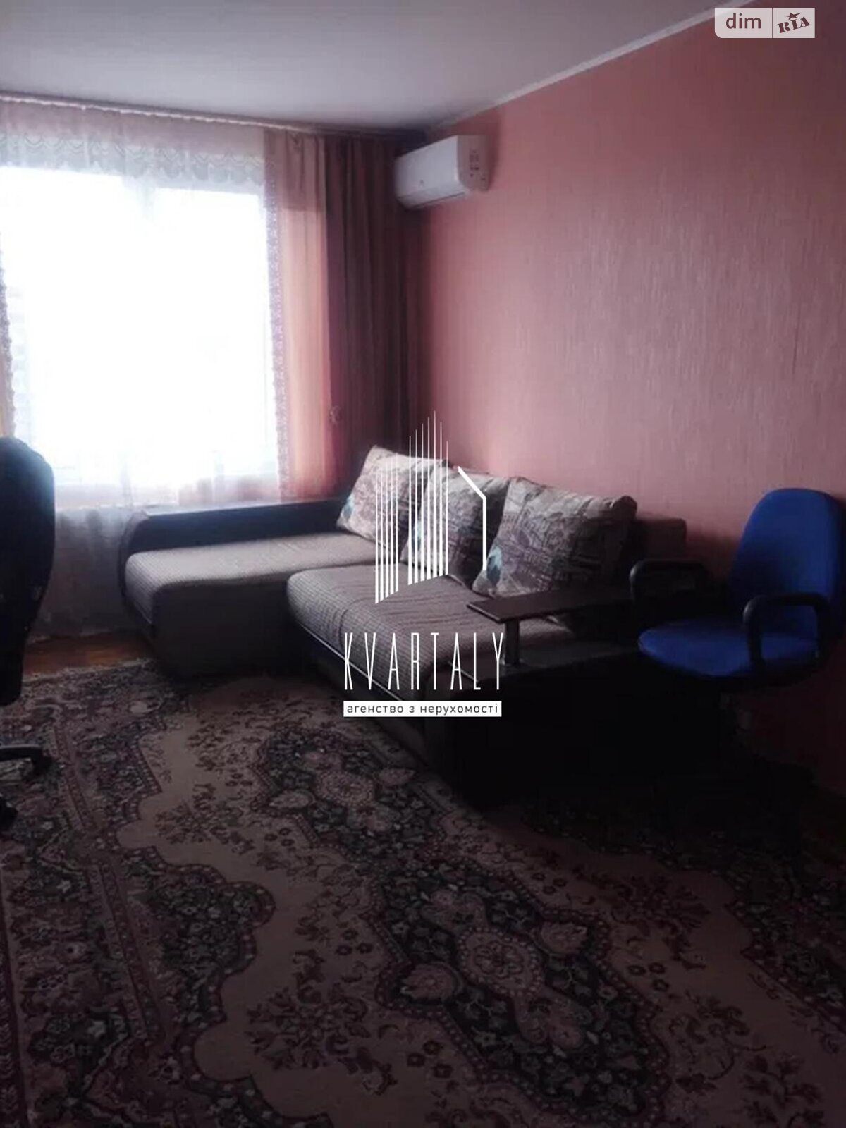 двокімнатна квартира в Києві, район Мінський Масив, на вул. Петра Калнишевського 5 в довготривалу оренду помісячно фото 1 двокімнатна квартира в Києві, район Мінський Масив, на вул. Петра Калнишевського 5 в довготривалу оренду помісячно фото 1