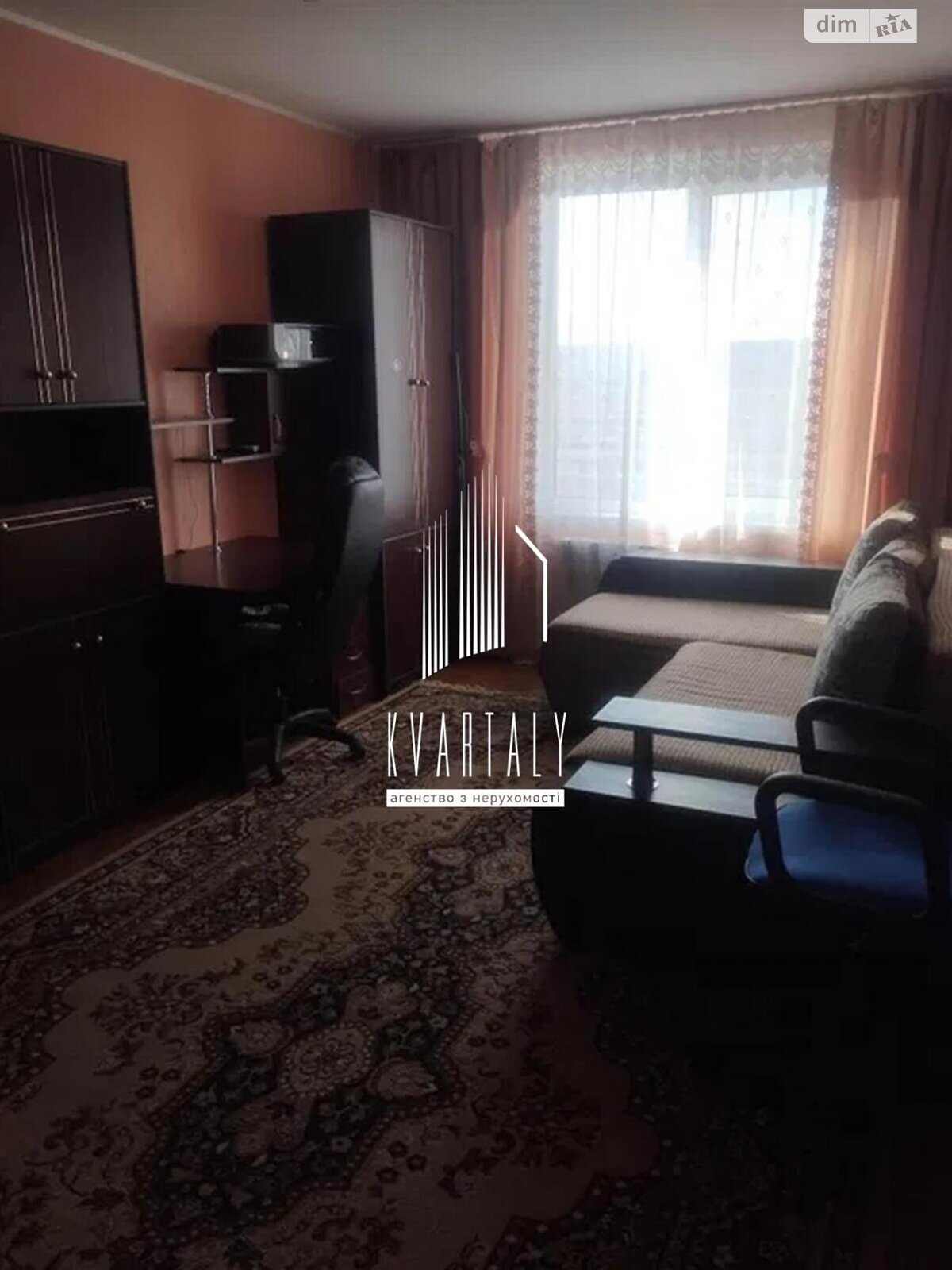 двокімнатна квартира в Києві, район Мінський Масив, на вул. Петра Калнишевського 5 в довготривалу оренду помісячно фото 1 двокімнатна квартира в Києві, район Мінський Масив, на вул. Петра Калнишевського 5 в довготривалу оренду помісячно фото 1
