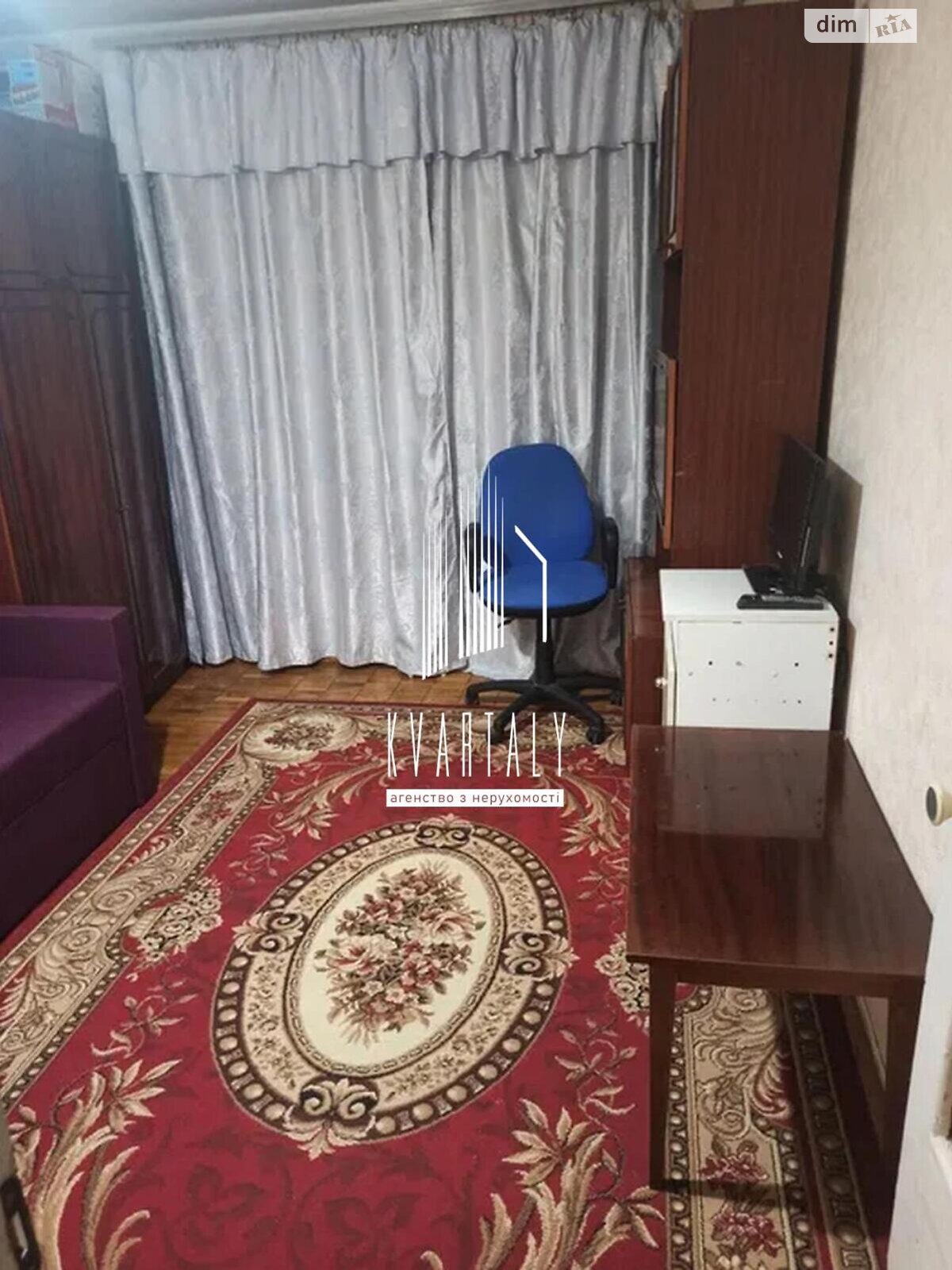 двокімнатна квартира в Києві, район Мінський Масив, на вул. Петра Калнишевського 5 в довготривалу оренду помісячно фото 1 двокімнатна квартира в Києві, район Мінський Масив, на вул. Петра Калнишевського 5 в довготривалу оренду помісячно фото 1