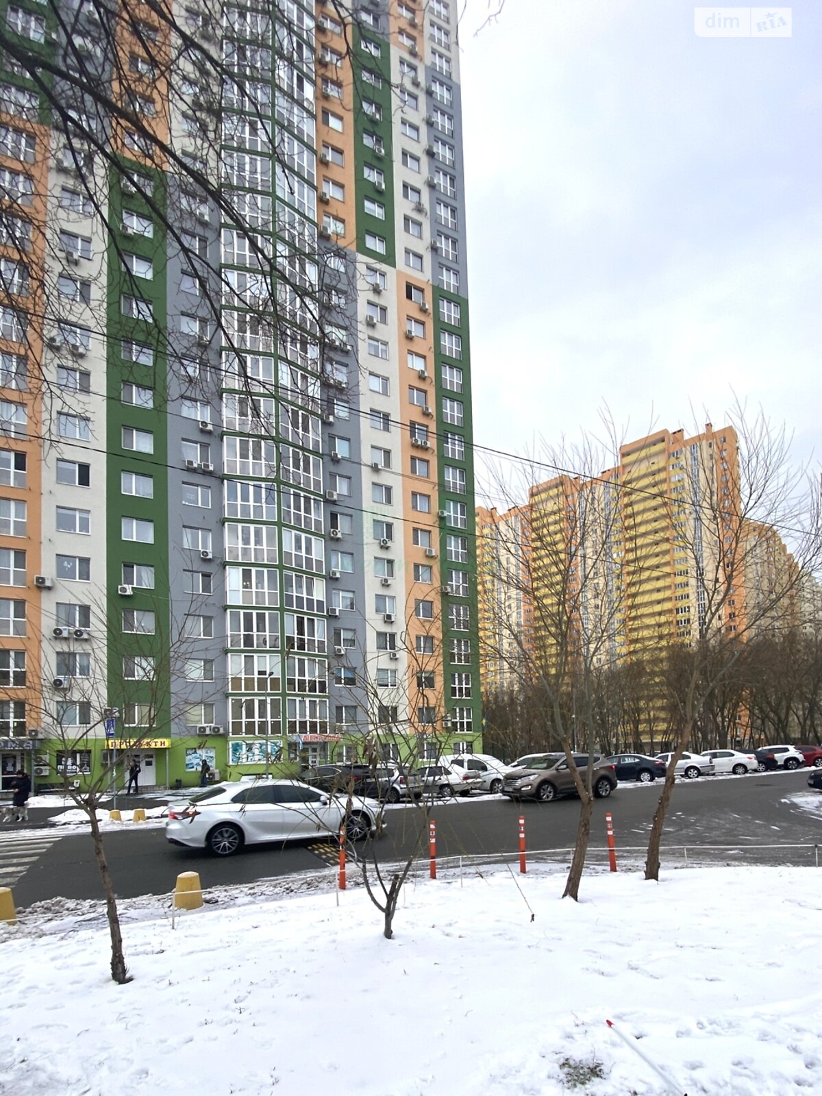 однокімнатна квартира в Києві, район Мінський Масив, на вул. Петра Калнишевського 14 в довготривалу оренду помісячно фото 1 однокімнатна квартира в Києві, район Мінський Масив, на вул. Петра Калнишевського 14 в довготривалу оренду помісячно фото 1