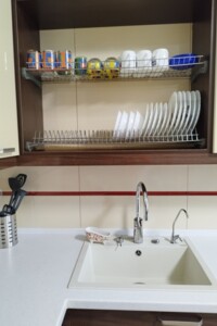 однокімнатна квартира в Києві, район Мінський Масив, на вул. Петра Калнишевського 7 в довготривалу оренду помісячно фото 2 однокімнатна квартира в Києві, район Мінський Масив, на вул. Петра Калнишевського 7 в довготривалу оренду помісячно фото 2