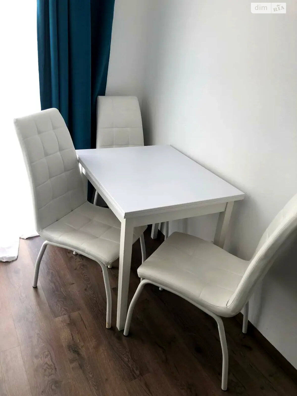 однокомнатная квартира в Киеве, район Минский Массив, на ул. Петра Калнышевского 6 в аренду на долгий срок помесячно фото 1