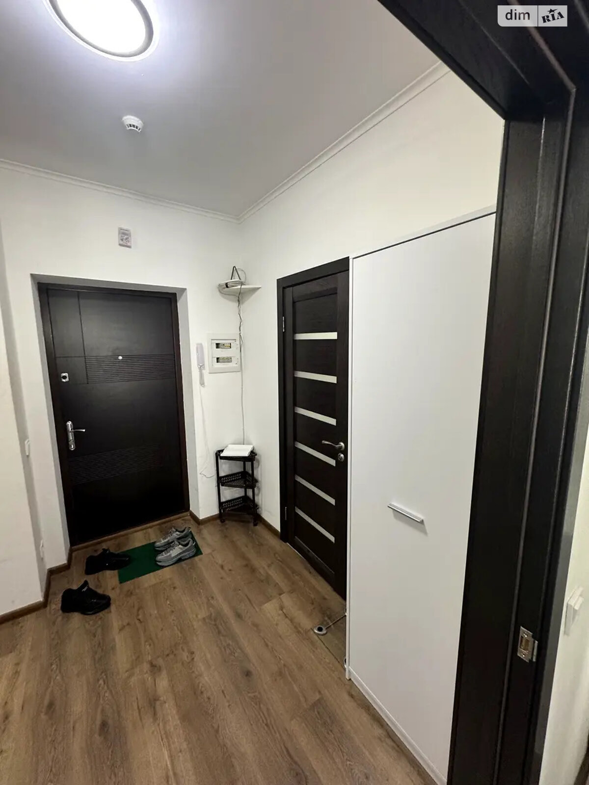 однокомнатная квартира в Киеве, район Минский Массив, на ул. Петра Калнышевского 6 в аренду на долгий срок помесячно фото 1