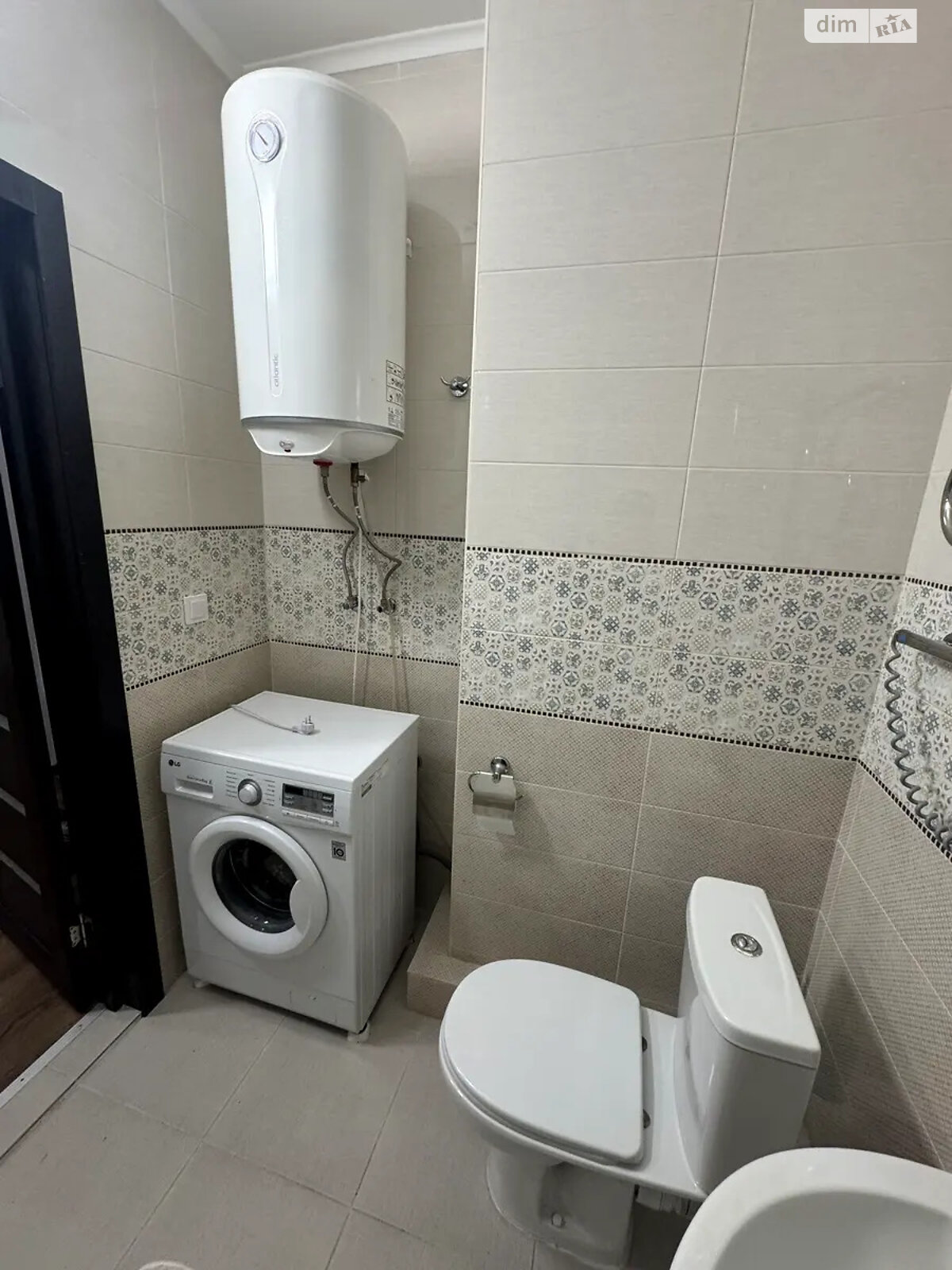 однокомнатная квартира в Киеве, район Минский Массив, на ул. Петра Калнышевского 6 в аренду на долгий срок помесячно фото 1