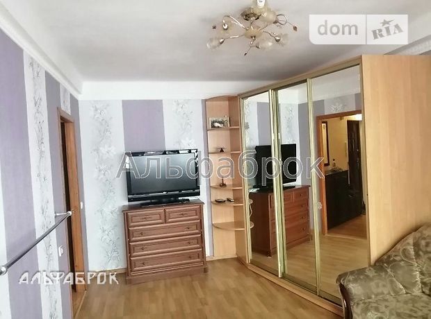 двокімнатна квартира в Києві, район Мінський Масив, на вул. Петра Калнишевського 8 в довготривалу оренду помісячно фото 1 двокімнатна квартира в Києві, район Мінський Масив, на вул. Петра Калнишевського 8 в довготривалу оренду помісячно фото 1