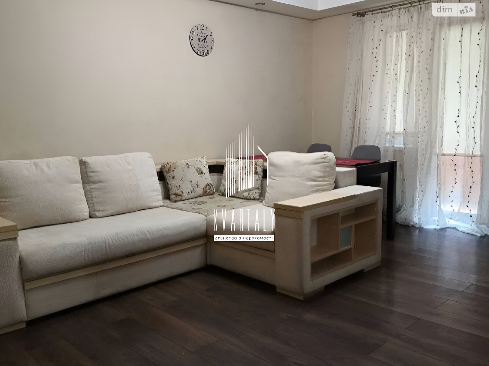 трикімнатна квартира в Києві, район Мінський Масив, на вул. Полярна 5 в довготривалу оренду помісячно фото 1 трикімнатна квартира в Києві, район Мінський Масив, на вул. Полярна 5 в довготривалу оренду помісячно фото 1