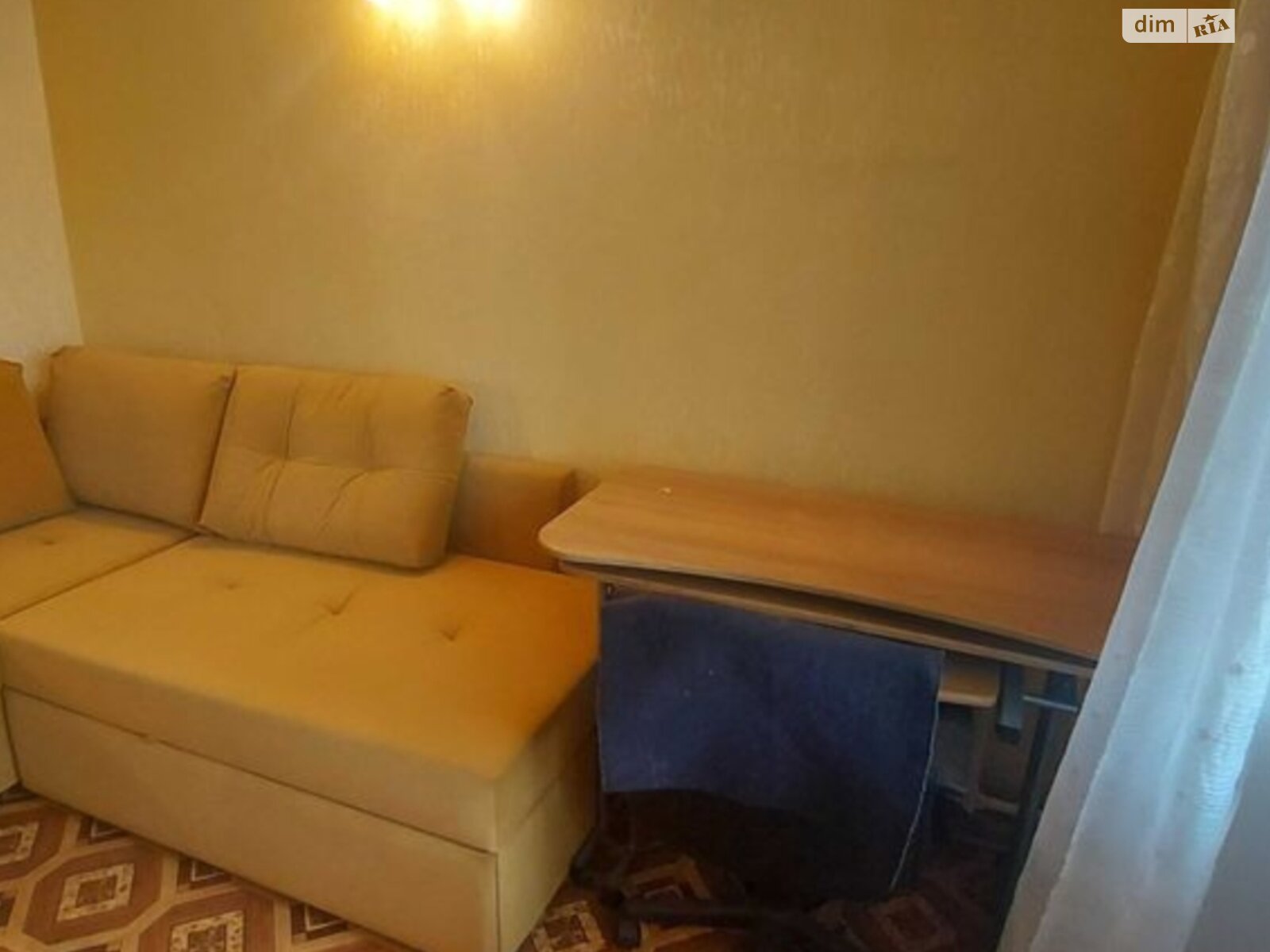 двокімнатна квартира в Києві, район Мінський Масив, на вул. Полярна 13 в довготривалу оренду помісячно фото 1 двокімнатна квартира в Києві, район Мінський Масив, на вул. Полярна 13 в довготривалу оренду помісячно фото 1