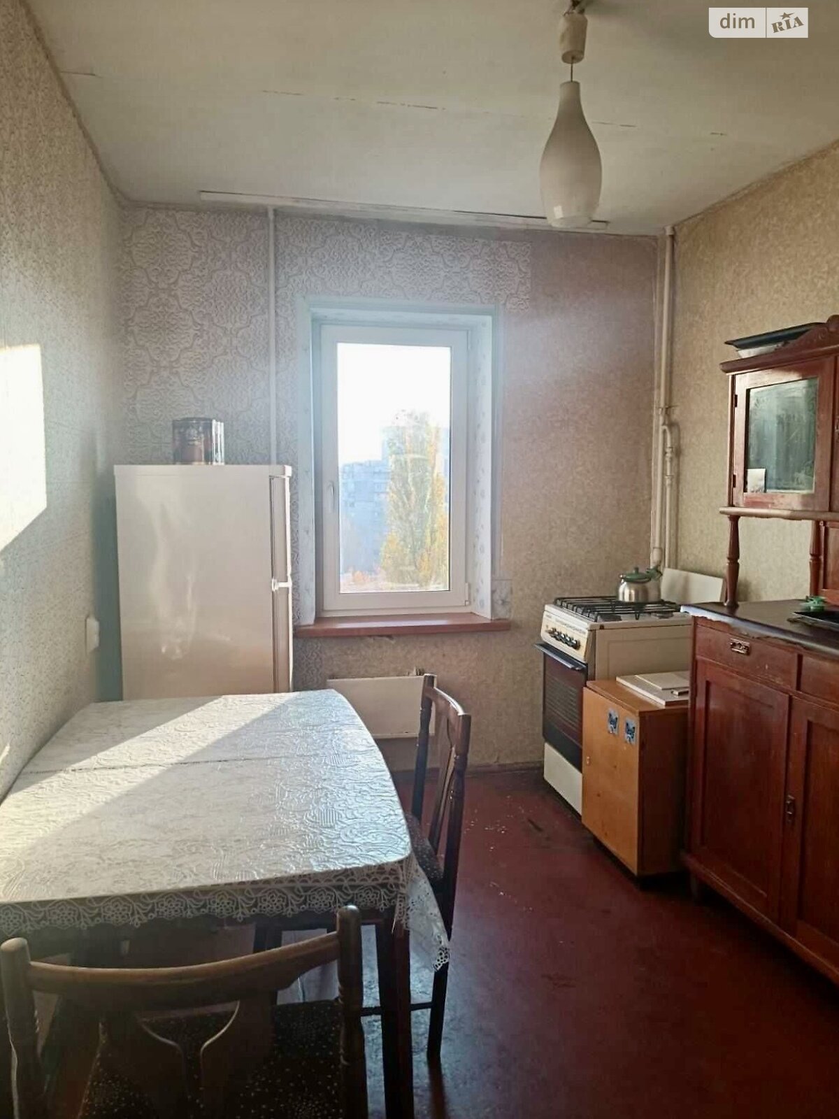 однокімнатна квартира в Києві, район Мінський Масив, на вул. Полярна 8Д в довготривалу оренду помісячно фото 1 однокімнатна квартира в Києві, район Мінський Масив, на вул. Полярна 8Д в довготривалу оренду помісячно фото 1