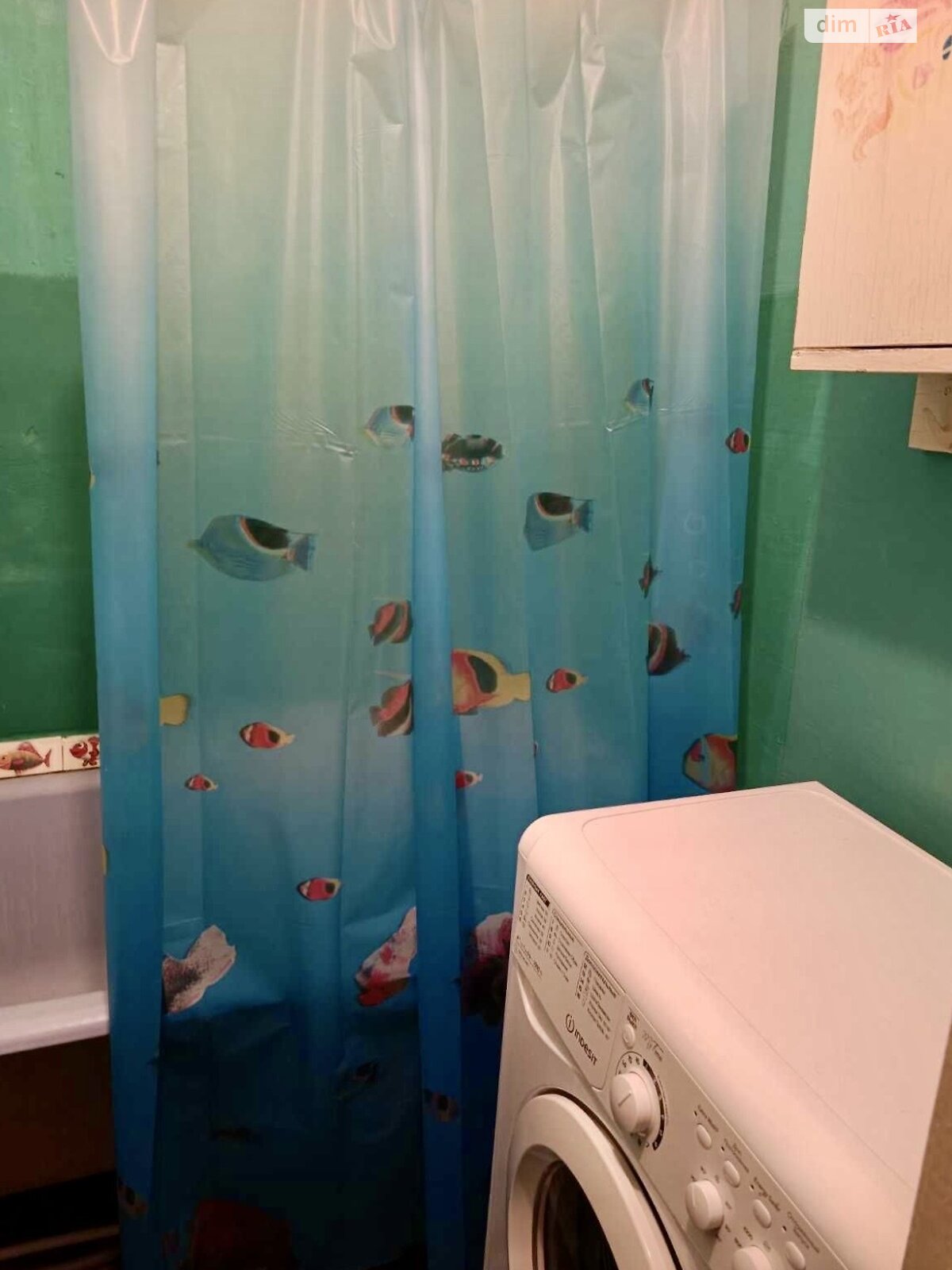 однокімнатна квартира в Києві, район Мінський Масив, на вул. Полярна 8Д в довготривалу оренду помісячно фото 1 однокімнатна квартира в Києві, район Мінський Масив, на вул. Полярна 8Д в довготривалу оренду помісячно фото 1