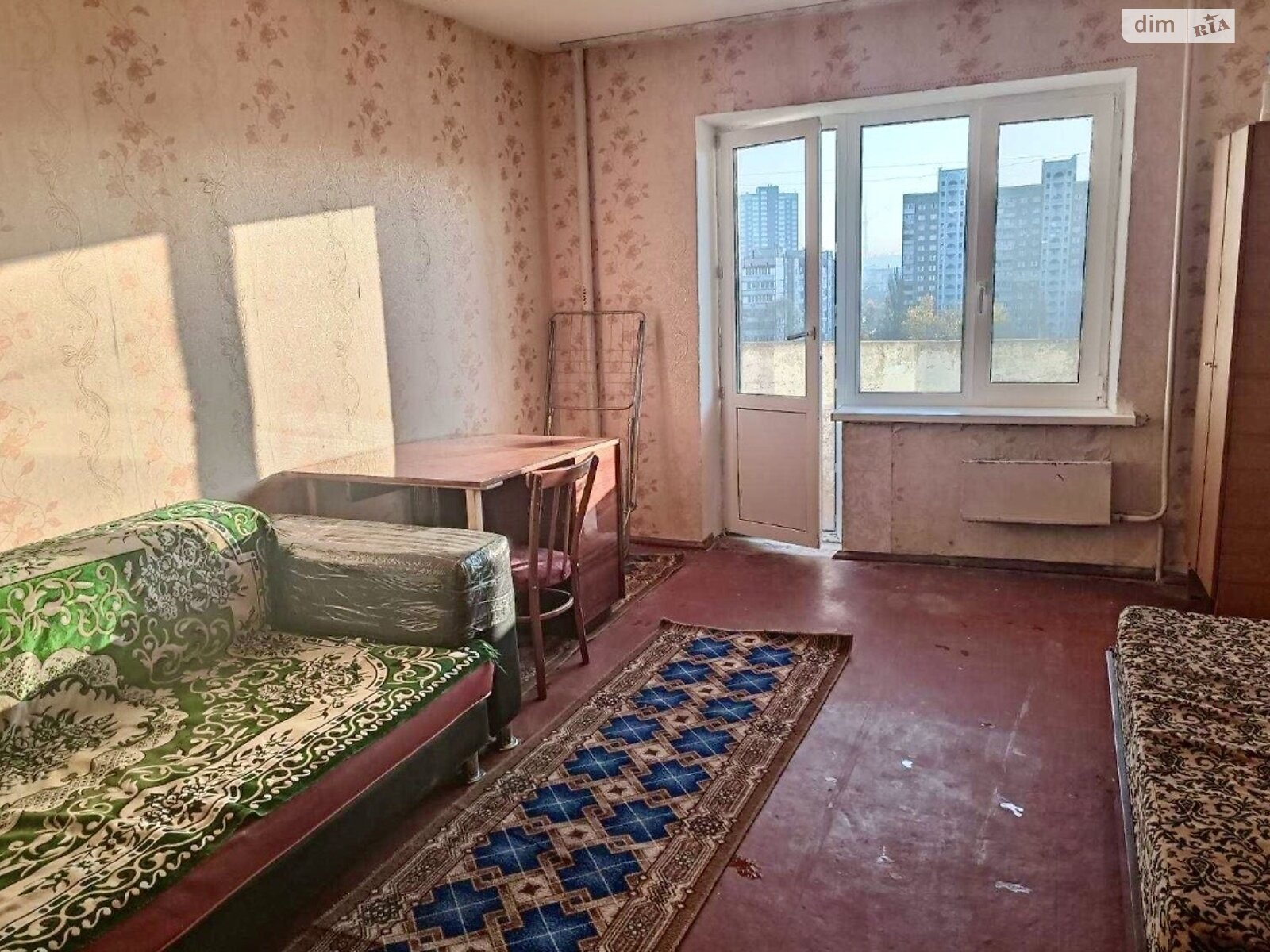 однокімнатна квартира в Києві, район Мінський Масив, на вул. Полярна 8Д в довготривалу оренду помісячно фото 1 однокімнатна квартира в Києві, район Мінський Масив, на вул. Полярна 8Д в довготривалу оренду помісячно фото 1