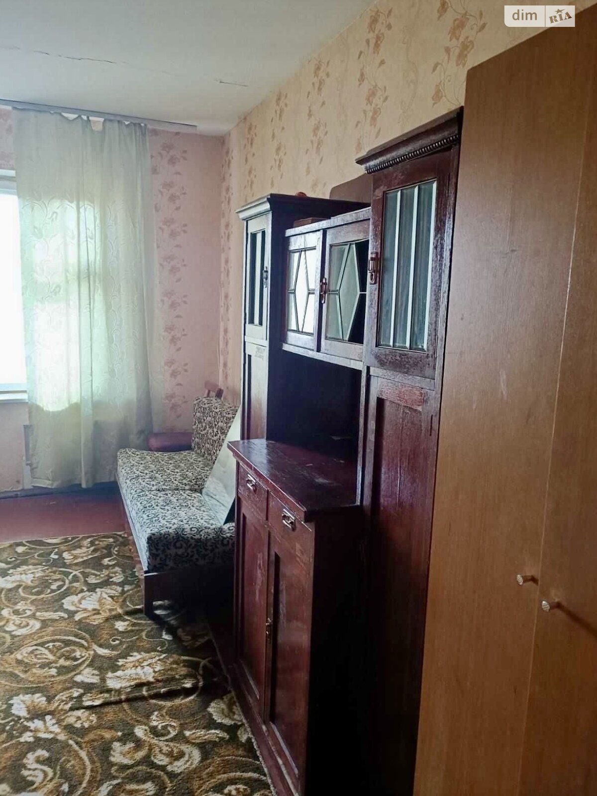 однокімнатна квартира в Києві, район Мінський Масив, на вул. Полярна 8Д в довготривалу оренду помісячно фото 1 однокімнатна квартира в Києві, район Мінський Масив, на вул. Полярна 8Д в довготривалу оренду помісячно фото 1