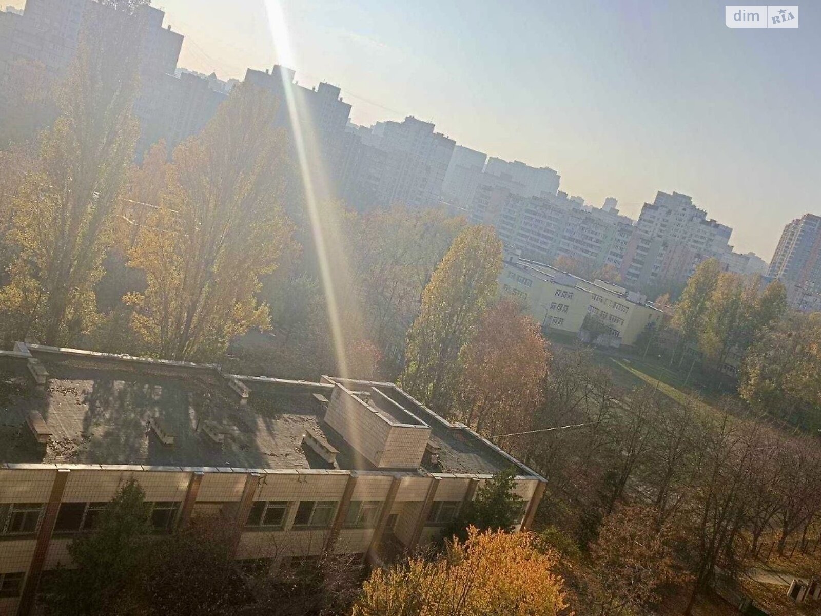 однокімнатна квартира в Києві, район Мінський Масив, на вул. Полярна 8Д в довготривалу оренду помісячно фото 1 однокімнатна квартира в Києві, район Мінський Масив, на вул. Полярна 8Д в довготривалу оренду помісячно фото 1