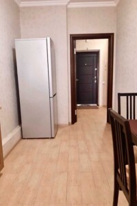 однокімнатна квартира в Києві, район Мінський Масив, на вул. Юрія Кондратюка 3 в довготривалу оренду помісячно фото 2