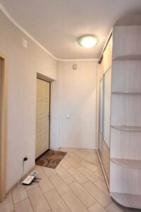 однокімнатна квартира в Києві, на вул. Митрополита Андрія Шептицького 10 в довготривалу оренду помісячно фото 2