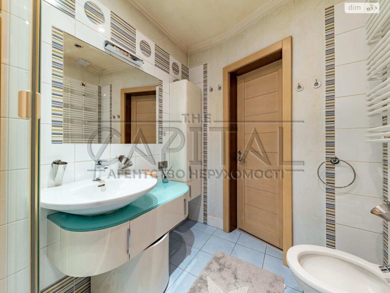 четырехкомнатная квартира в Киеве, район Соломенский, на ул. Мокрая 3 в аренду на долгий срок помесячно фото 1 четырехкомнатная квартира в Киеве, район Соломенский, на ул. Мокрая 3 в аренду на долгий срок помесячно фото 1