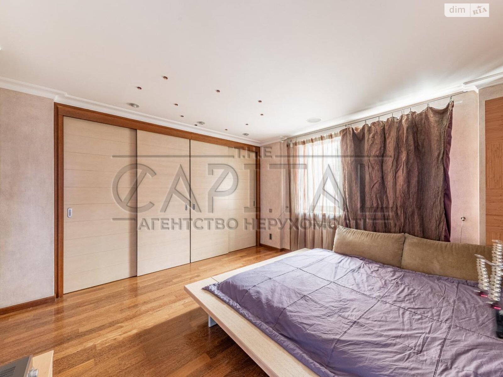 четырехкомнатная квартира в Киеве, район Соломенский, на ул. Мокрая 3 в аренду на долгий срок помесячно фото 1 четырехкомнатная квартира в Киеве, район Соломенский, на ул. Мокрая 3 в аренду на долгий срок помесячно фото 1