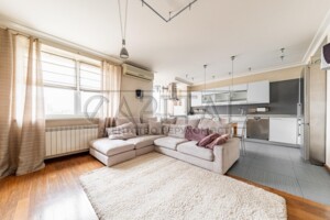 четырехкомнатная квартира в Киеве, район Соломенский, на ул. Мокрая 3 в аренду на долгий срок помесячно фото 2 четырехкомнатная квартира в Киеве, район Соломенский, на ул. Мокрая 3 в аренду на долгий срок помесячно фото 2