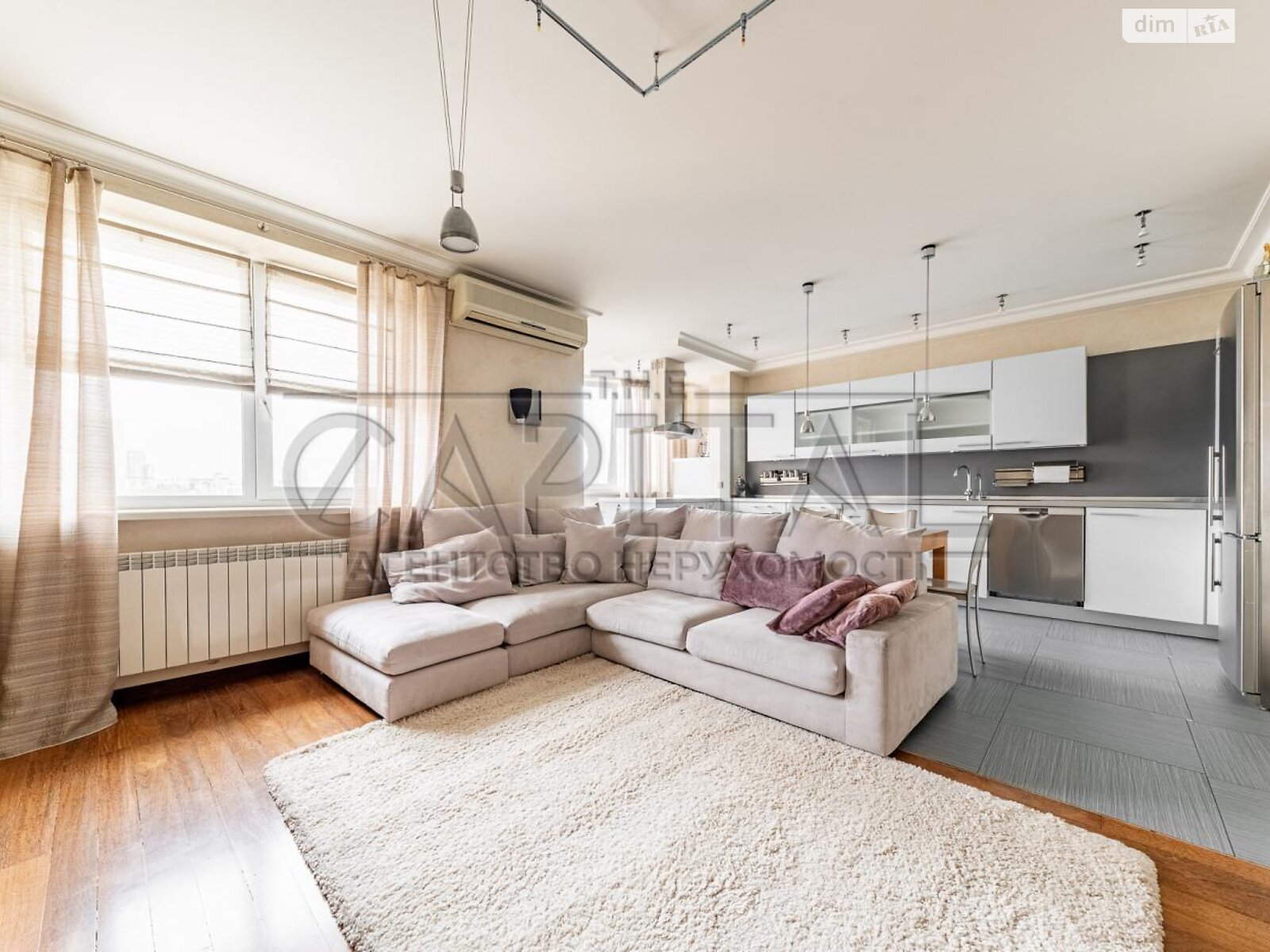 четырехкомнатная квартира в Киеве, район Соломенский, на ул. Мокрая 3 в аренду на долгий срок помесячно фото 1 четырехкомнатная квартира в Киеве, район Соломенский, на ул. Мокрая 3 в аренду на долгий срок помесячно фото 1