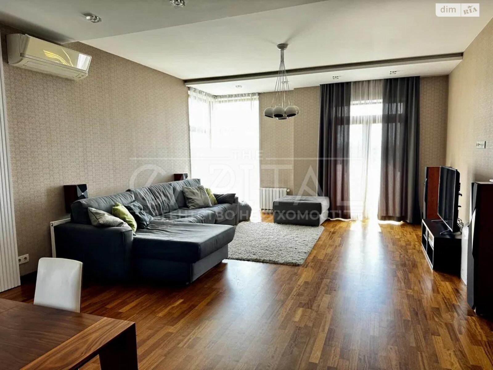 трехкомнатная квартира с мебелью в Киеве, район Монтажник, на ул. Лисичанская 29 в аренду на долгий срок помесячно фото 1 трехкомнатная квартира с мебелью в Киеве, район Монтажник, на ул. Лисичанская 29 в аренду на долгий срок помесячно фото 1