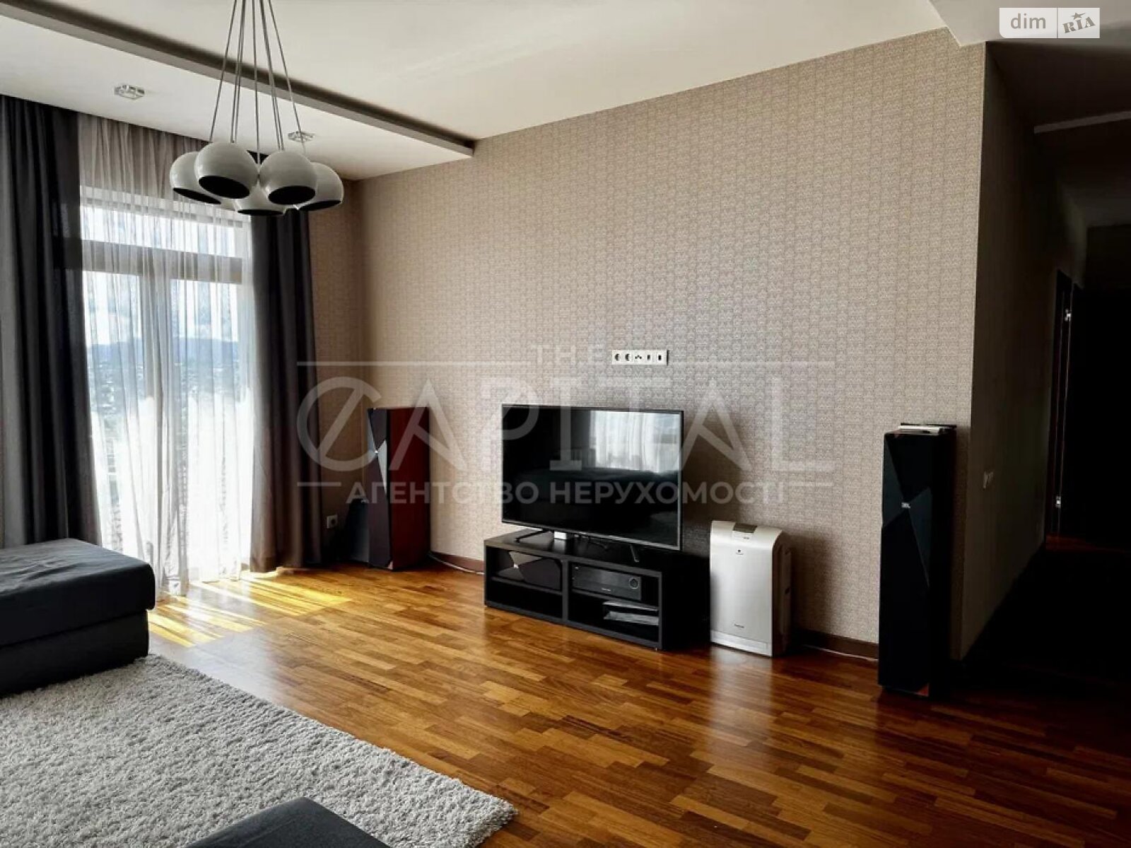 трехкомнатная квартира с мебелью в Киеве, район Монтажник, на ул. Лисичанская 29 в аренду на долгий срок помесячно фото 1 трехкомнатная квартира с мебелью в Киеве, район Монтажник, на ул. Лисичанская 29 в аренду на долгий срок помесячно фото 1