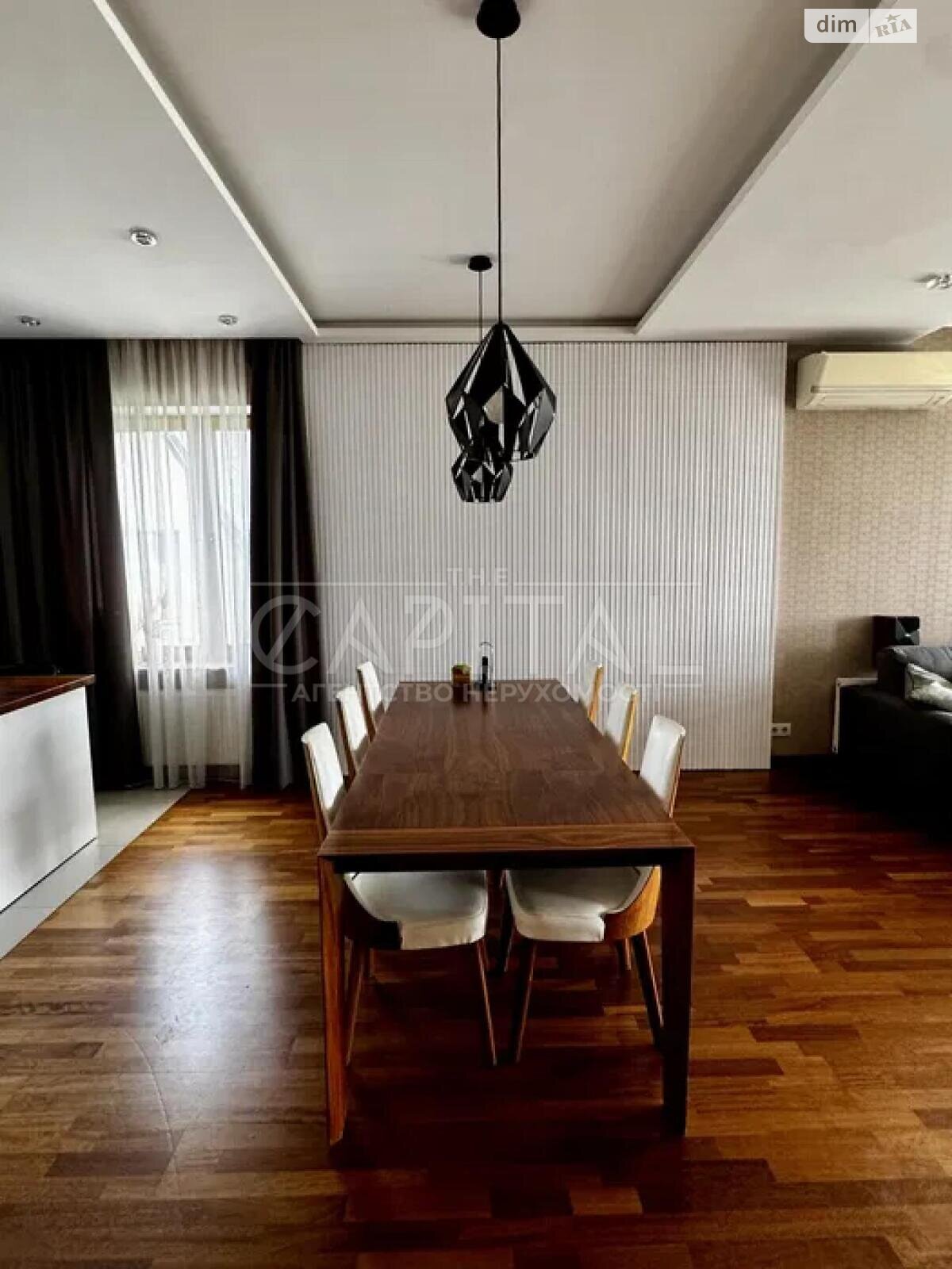 трехкомнатная квартира с мебелью в Киеве, район Монтажник, на ул. Лисичанская 29 в аренду на долгий срок помесячно фото 1 трехкомнатная квартира с мебелью в Киеве, район Монтажник, на ул. Лисичанская 29 в аренду на долгий срок помесячно фото 1