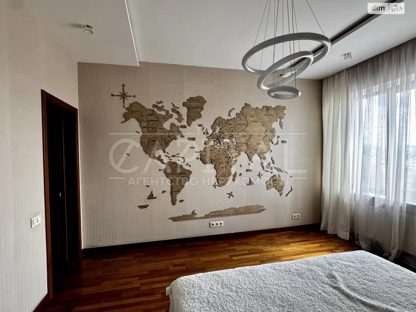 трехкомнатная квартира с мебелью в Киеве, район Монтажник, на ул. Лисичанская 29 в аренду на долгий срок помесячно фото 1 трехкомнатная квартира с мебелью в Киеве, район Монтажник, на ул. Лисичанская 29 в аренду на долгий срок помесячно фото 1