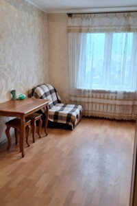 двокімнатна квартира в Києві, район Мостицький Масив, на просп. Європейського Союзу 19А в довготривалу оренду помісячно фото 2