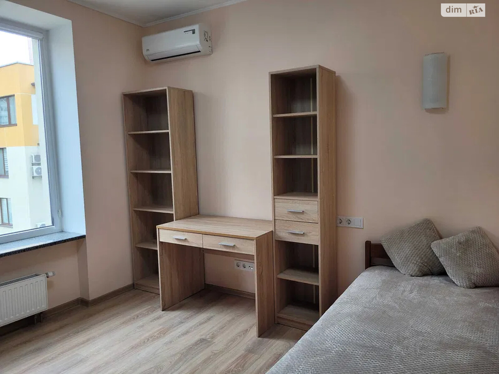 двокімнатна квартира в Києві, район Мостицький Масив, на вул. Івана Кавалерідзе 3 в довготривалу оренду помісячно фото 1 двокімнатна квартира в Києві, район Мостицький Масив, на вул. Івана Кавалерідзе 3 в довготривалу оренду помісячно фото 1