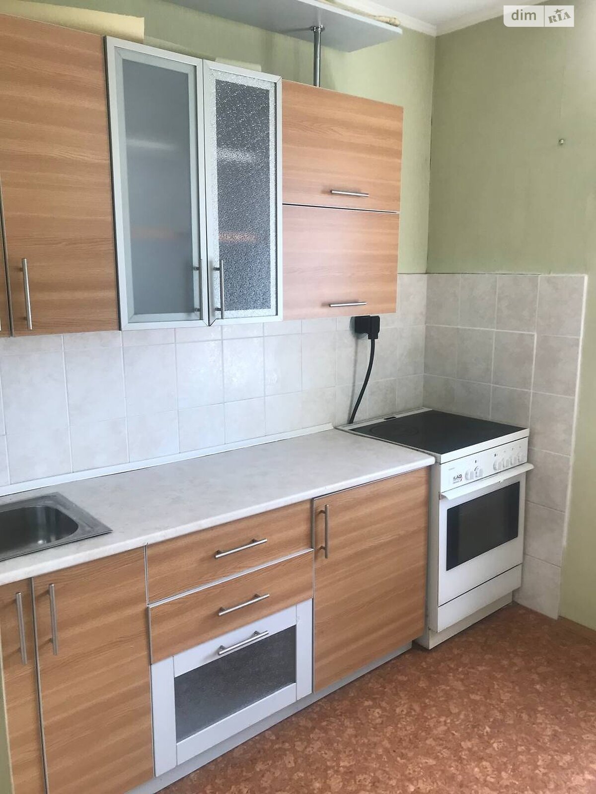 однокімнатна квартира в Києві, район Мостицький Масив, на вул. Наталії Ужвій 10 в довготривалу оренду помісячно фото 1 однокімнатна квартира в Києві, район Мостицький Масив, на вул. Наталії Ужвій 10 в довготривалу оренду помісячно фото 1