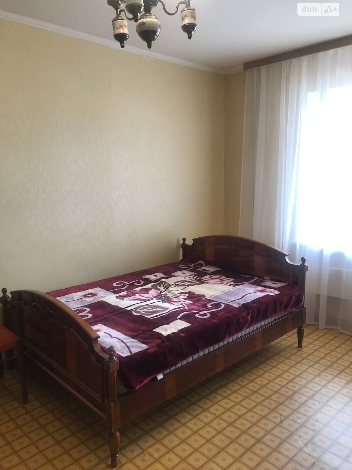 однокімнатна квартира в Києві, район Мостицький Масив, на вул. Наталії Ужвій 10 в довготривалу оренду помісячно фото 1 однокімнатна квартира в Києві, район Мостицький Масив, на вул. Наталії Ужвій 10 в довготривалу оренду помісячно фото 1
