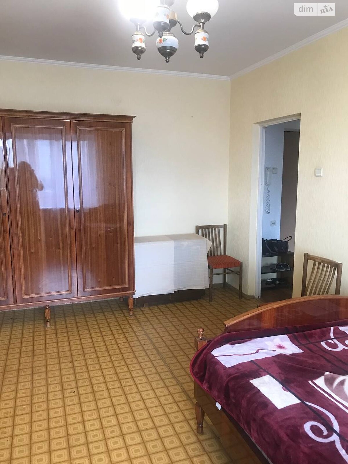 однокімнатна квартира в Києві, район Мостицький Масив, на вул. Наталії Ужвій 10 в довготривалу оренду помісячно фото 1 однокімнатна квартира в Києві, район Мостицький Масив, на вул. Наталії Ужвій 10 в довготривалу оренду помісячно фото 1