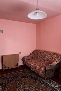 однокомнатная квартира в Киеве, район Мостицкий Массив, на ул. Новомостицкая 2В в аренду на долгий срок помесячно фото 2