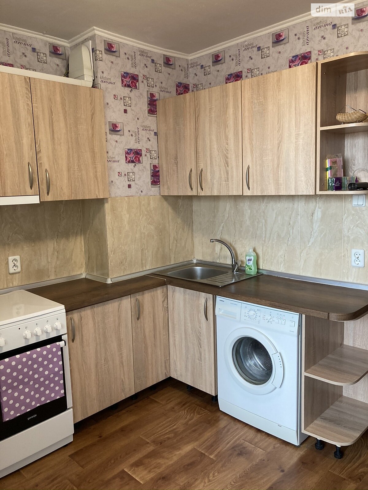 однокімнатна квартира в Києві, район Мостицький Масив, на вул. Сергія Данченка 3 в довготривалу оренду помісячно фото 1 однокімнатна квартира в Києві, район Мостицький Масив, на вул. Сергія Данченка 3 в довготривалу оренду помісячно фото 1
