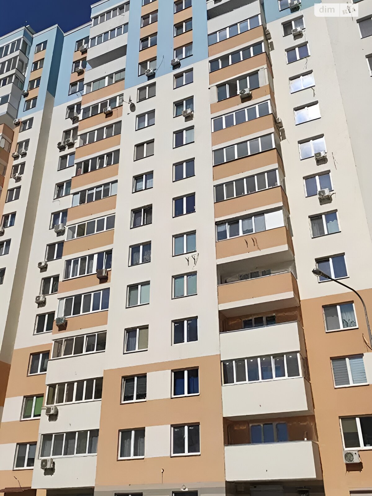 однокімнатна квартира в Києві, район Мостицький Масив, на вул. Сергія Данченка 8 в довготривалу оренду помісячно фото 1 однокімнатна квартира в Києві, район Мостицький Масив, на вул. Сергія Данченка 8 в довготривалу оренду помісячно фото 1