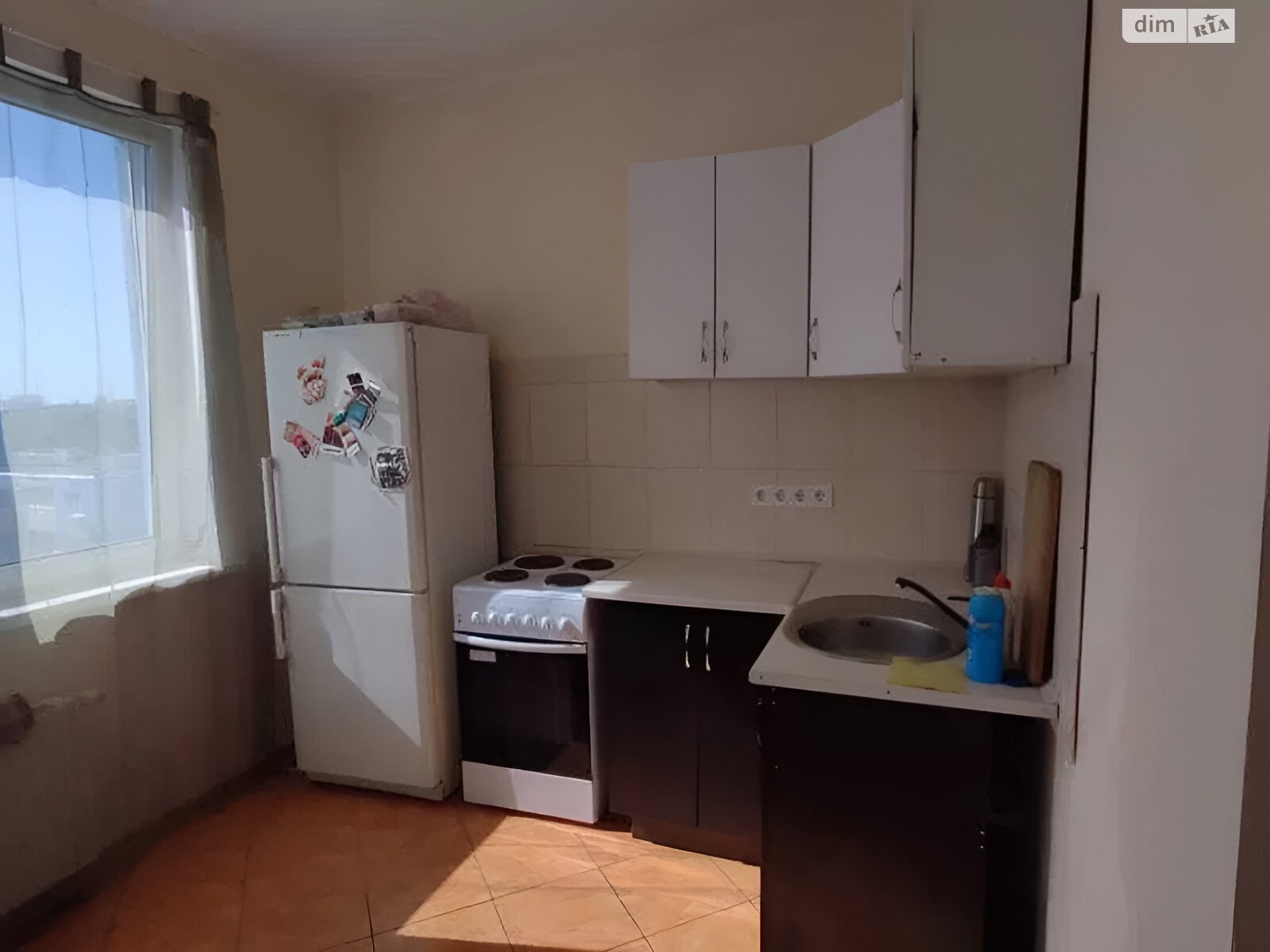 однокімнатна квартира в Києві, район Мостицький Масив, на вул. Сергія Данченка 8 в довготривалу оренду помісячно фото 1 однокімнатна квартира в Києві, район Мостицький Масив, на вул. Сергія Данченка 8 в довготривалу оренду помісячно фото 1