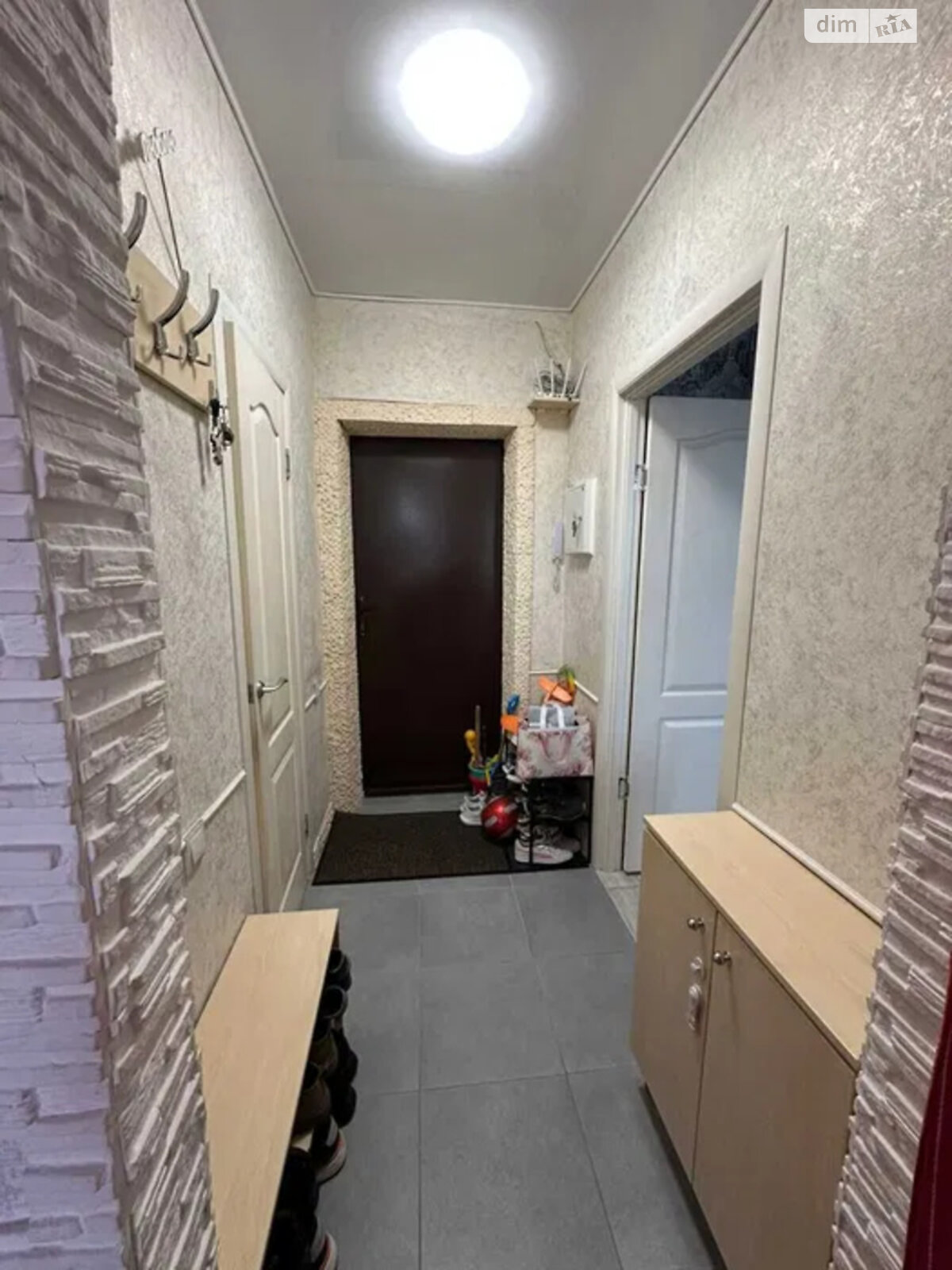 однокомнатная квартира в Киеве, район Мостицкий Массив, на ул. Сергeя Данченко 34А в аренду на долгий срок помесячно фото 1 однокомнатная квартира в Киеве, район Мостицкий Массив, на ул. Сергeя Данченко 34А в аренду на долгий срок помесячно фото 1