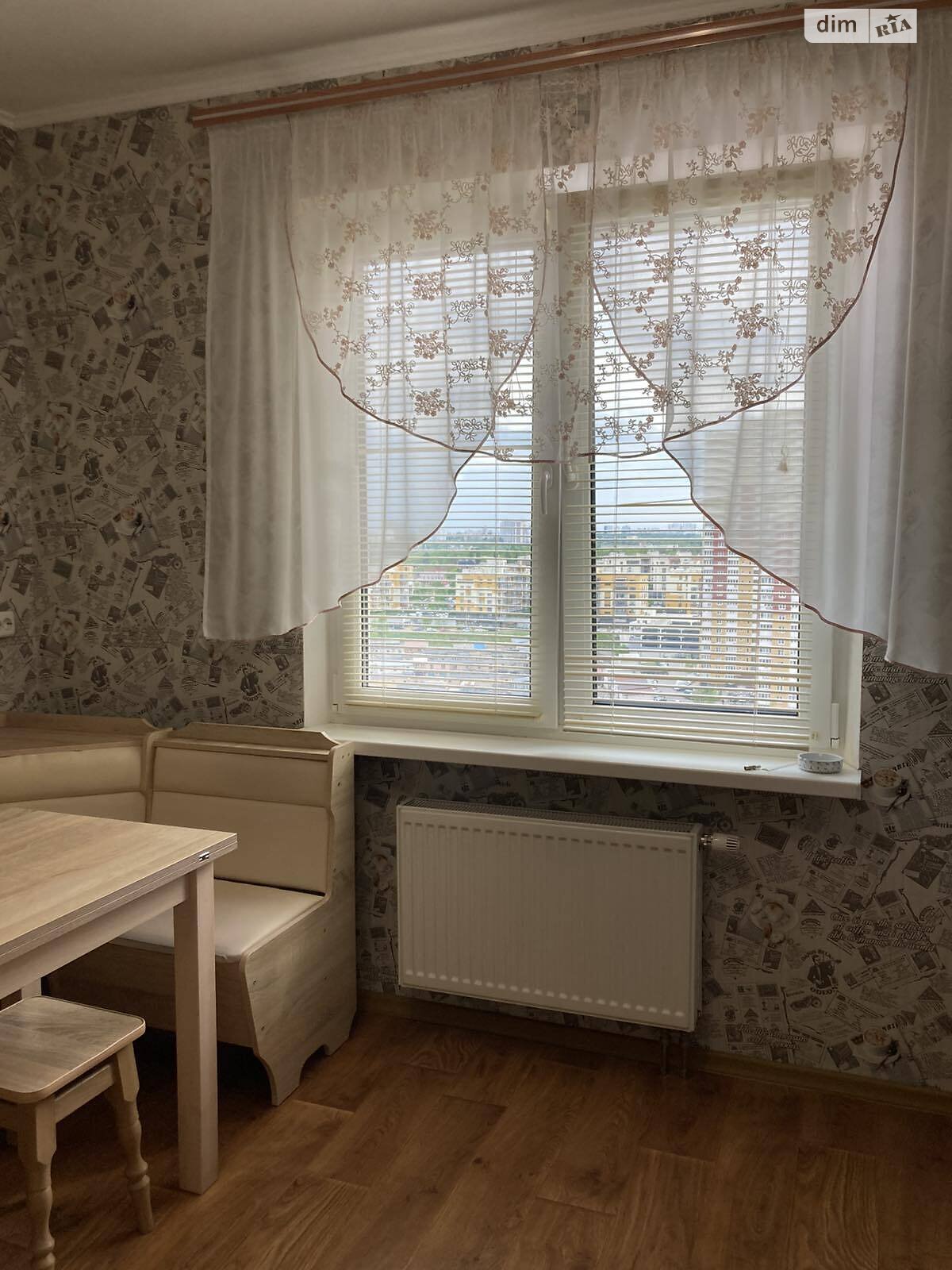 двокімнатна квартира в Києві, район Мостицький Масив, на вул. Сергія Данченка 5 в довготривалу оренду помісячно фото 1 двокімнатна квартира в Києві, район Мостицький Масив, на вул. Сергія Данченка 5 в довготривалу оренду помісячно фото 1