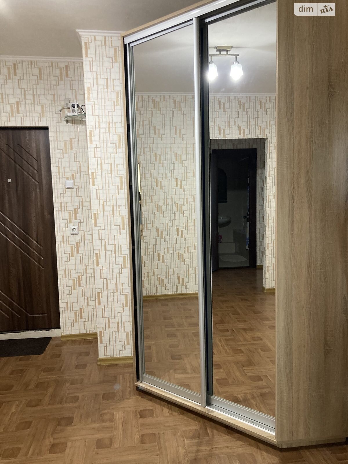 двокімнатна квартира в Києві, район Мостицький Масив, на вул. Сергія Данченка 5 в довготривалу оренду помісячно фото 1 двокімнатна квартира в Києві, район Мостицький Масив, на вул. Сергія Данченка 5 в довготривалу оренду помісячно фото 1