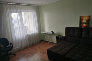 двухкомнатная квартира в Киеве, район Мостицкий Массив, на ул. Сергeя Данченко 1 в аренду на долгий срок помесячно фото 2