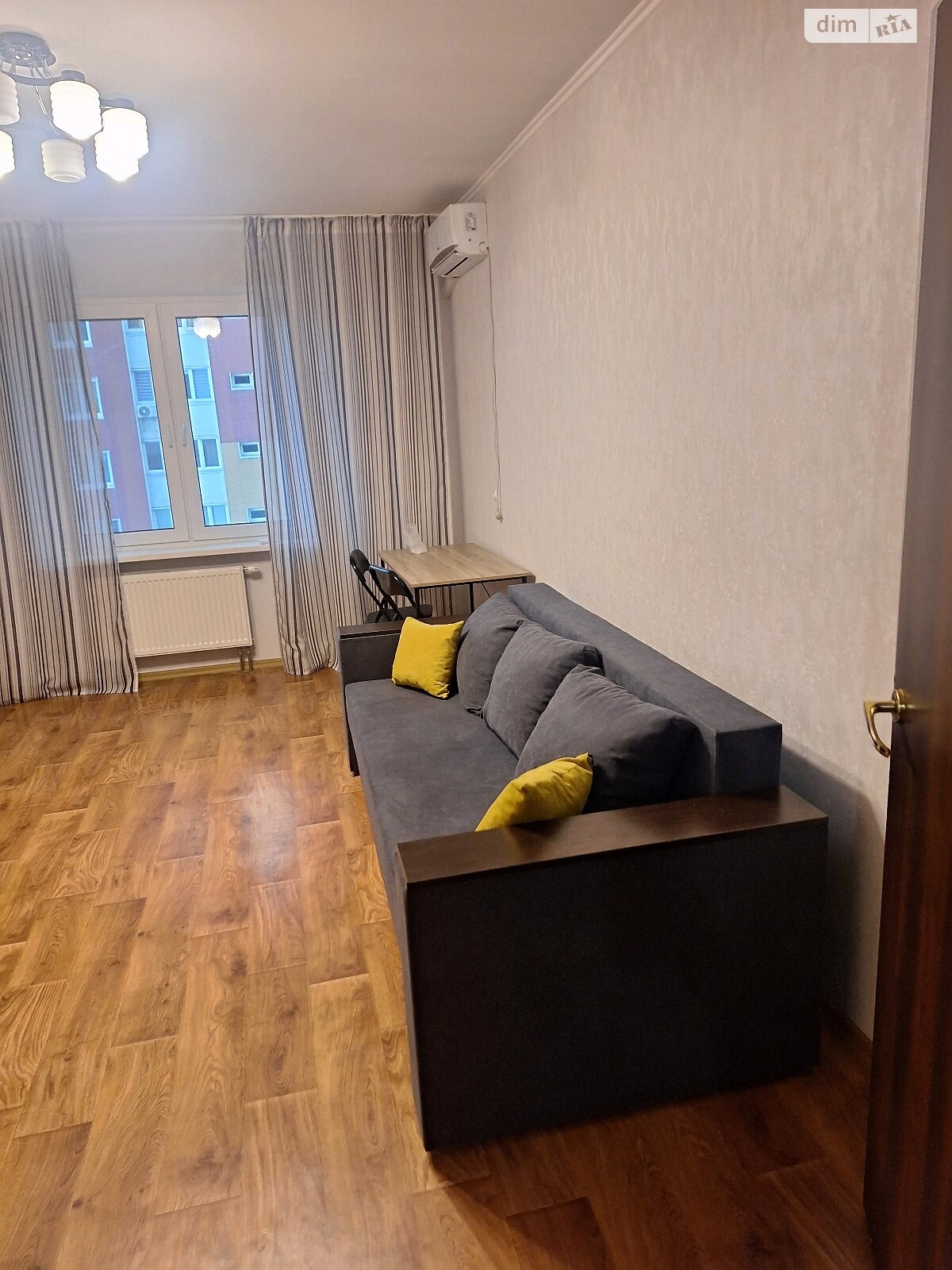 однокімнатна квартира в Києві, район Мостицький Масив, на вул. Сергія Данченка в довготривалу оренду помісячно фото 1 однокімнатна квартира в Києві, район Мостицький Масив, на вул. Сергія Данченка в довготривалу оренду помісячно фото 1