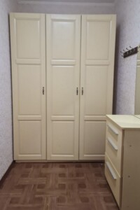 однокомнатная квартира в Киеве, район Мостицкий Массив, на ул. Сергeя Данченко 1 корпус 2 в аренду на долгий срок помесячно фото 2