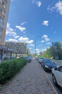 двухкомнатная квартира в Киеве, район Мостицкий Массив, на ул. Сергeя Данченко 28, кв. 226 в аренду на долгий срок помесячно фото 2