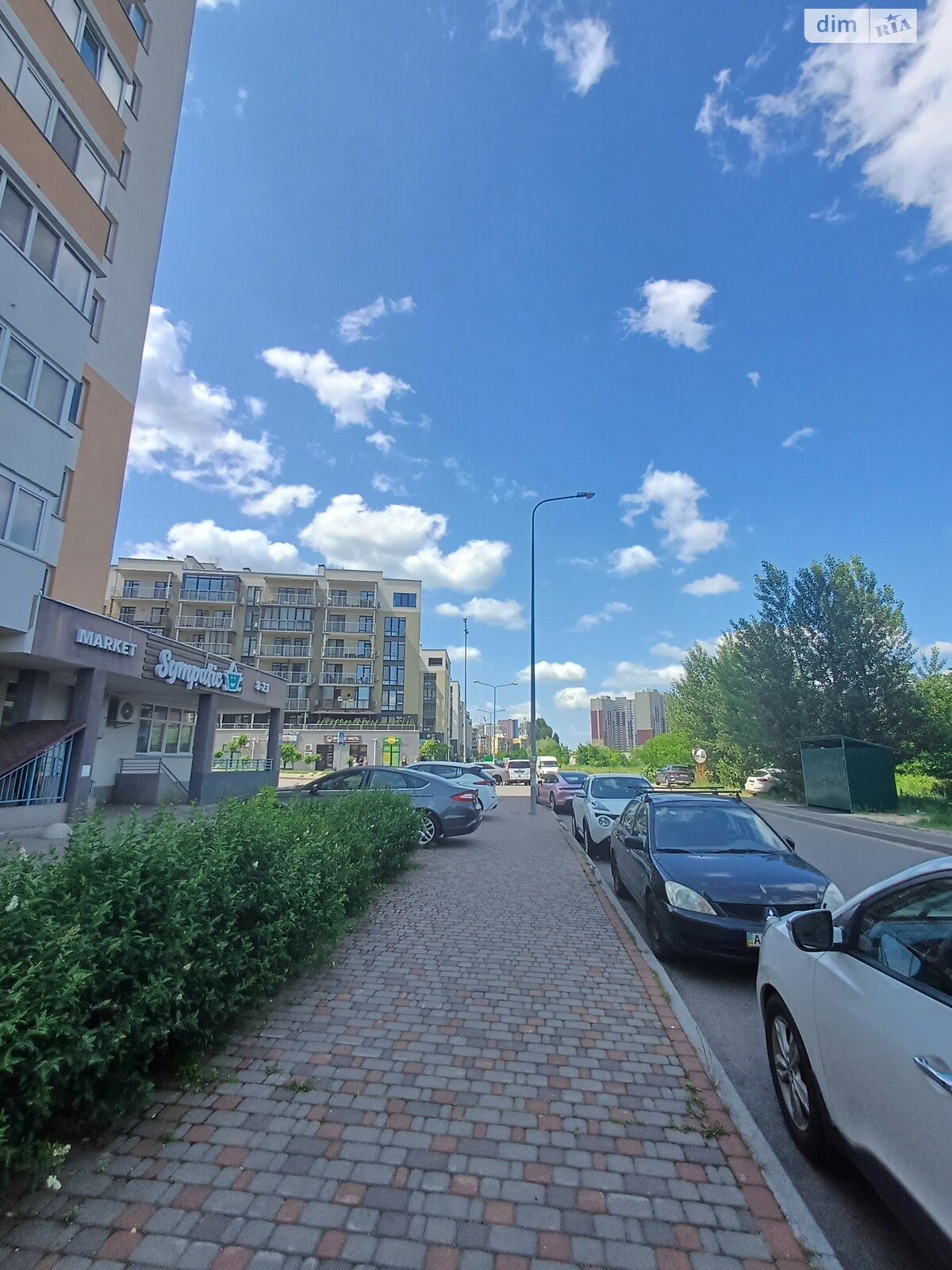 двухкомнатная квартира в Киеве, район Мостицкий Массив, на ул. Сергeя Данченко 28, кв. 226 в аренду на долгий срок помесячно фото 1 двухкомнатная квартира в Киеве, район Мостицкий Массив, на ул. Сергeя Данченко 28, кв. 226 в аренду на долгий срок помесячно фото 1